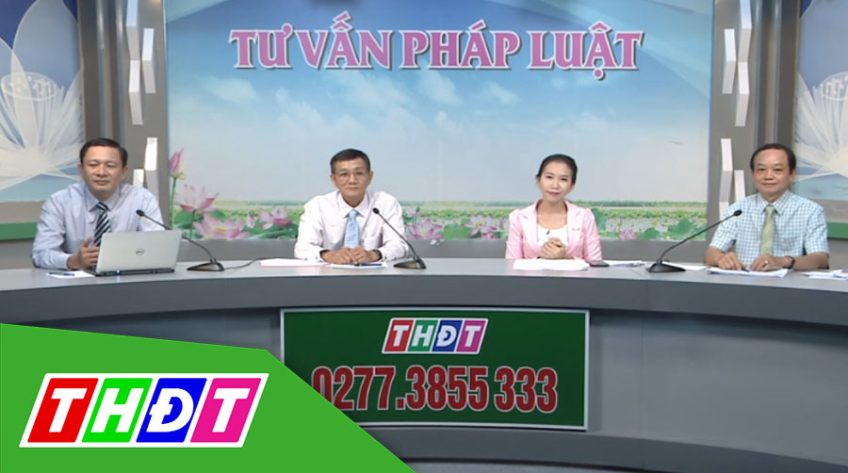 Tư vấn pháp luật - 24/12/2019 - Pháp luật đối với người lao động