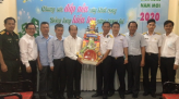 Sản phẩm hết hạn sử dụng vẫn được bày bán