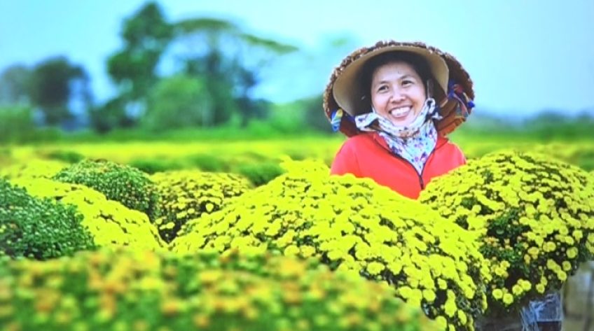 Cuộc thi ảnh đẹp chụp bằng điện thoại thu hút hơn 300 tác phẩm