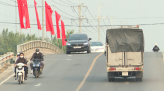 Lãnh đạo tỉnh Đồng Tháp viếng Nghĩa trang liệt sĩ tỉnh
