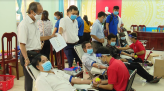 Vaccine COVID-19 Nanocovax thử giai đoạn 2 trên người