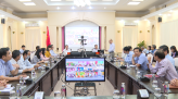 Vaccine COVID-19 Nanocovax thử giai đoạn 2 trên người