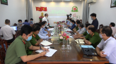 Vaccine COVID-19 Nanocovax thử giai đoạn 2 trên người