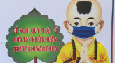 Xã hội hóa công tác phòng chống dịch trong trường học
