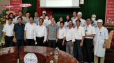 Đồng Tháp ghi nhận 14 ca mắc mới Covid-19, tổng số ca mắc hơn 48 ngàn