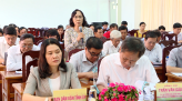 Lấy tích cực đẩy lùi tiêu cực