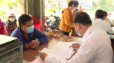 Lấy tích cực đẩy lùi tiêu cực