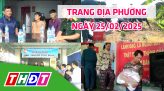 Trang địa phương - Thứ Tư, 26/02/2025 - H.Cao Lãnh
