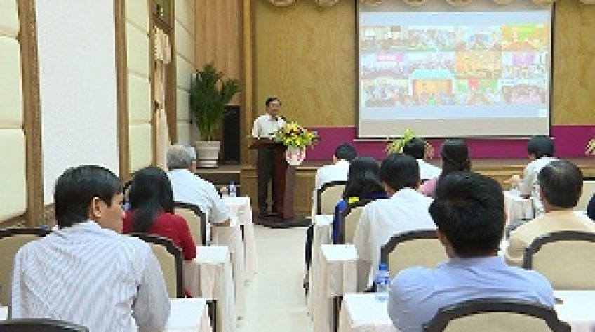 Chia sẻ kinh nghiệm về phát triển du lịch