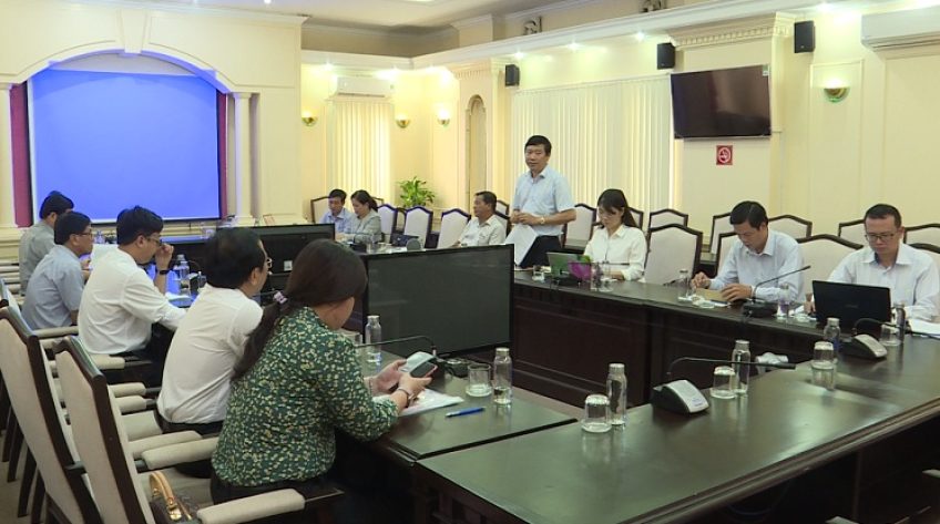 Đã chuẩn bị đảm bảo cung ứng hàng hóa thiết yếu giai đoạn phòng, chống Covid-19