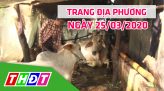 Trang tin địa phương - Thứ Tư, 01/4/2020 - H.Cao Lãnh