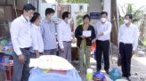 Sa Đéc sẵn sàng cho Lễ hội Hòa bình