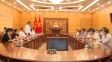 Nhiều người trẻ Đồng Tháp muốn học ngành du lịch
