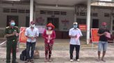 Đồng Tháp: Hơn 10,6 tỷ đồng ủng hộ quỹ Covid-19 và hạn hán