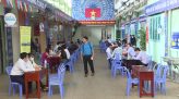 Đồng Tháp: Hơn 10,6 tỷ đồng ủng hộ quỹ Covid-19 và hạn hán