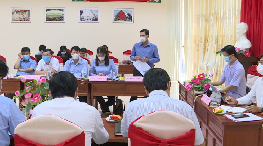 Các hoạt động xúc tiến, thương mại, du lịch cần hướng đến chiều sâu