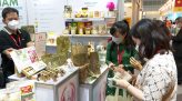 Doanh nghiệp Đồng Tháp làm việc với Đại sứ Việt Nam tại Thái Lan