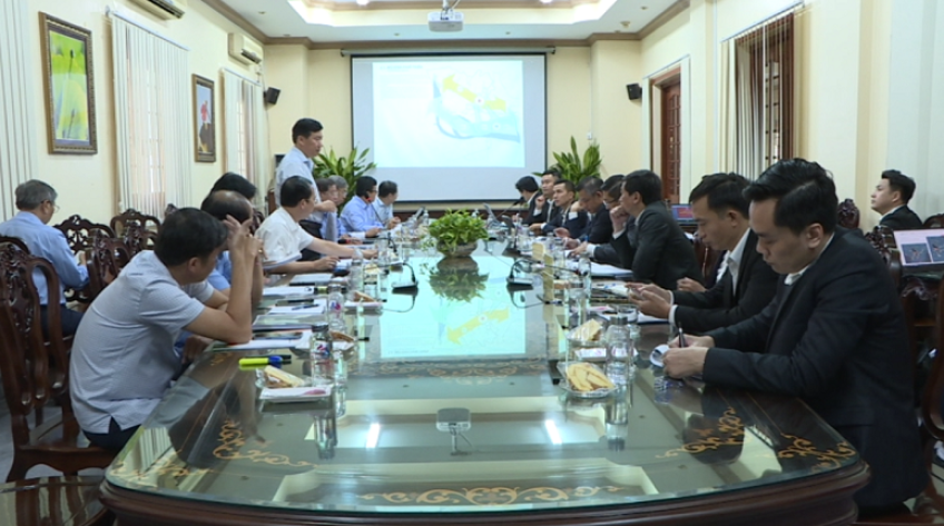 Tập đoàn Hưng Thịnh tìm hiểu đầu tư phát triển đô thị tại Đồng Tháp