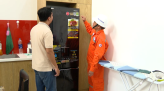 Giảm nghèo bền vững từ địa bàn ấp