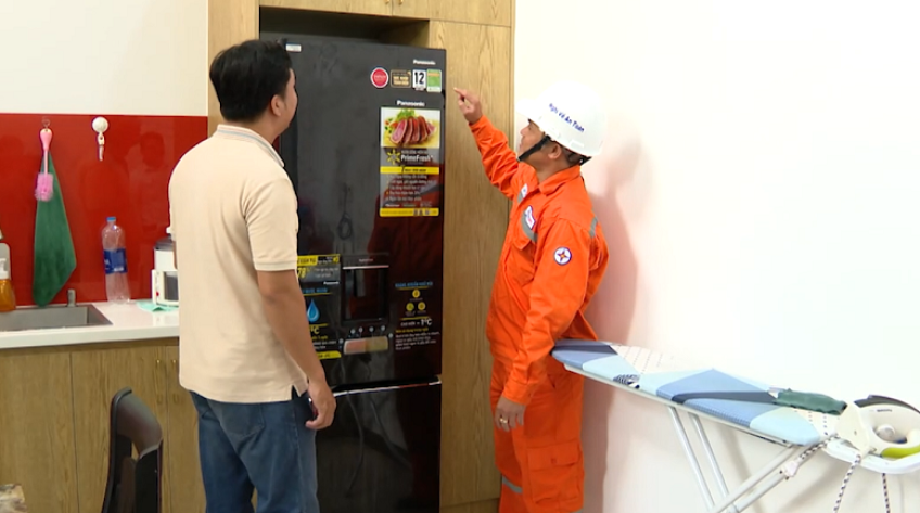 Nguyên nhân khiến tiền điện tăng cao