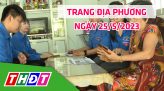 Trang địa phương - Thứ Ba, 30/5/2023 - TP.Sa Đéc