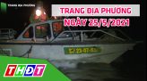 Trang địa phương - Thứ Ba, 01/6/2021 - TP.Sa Đéc