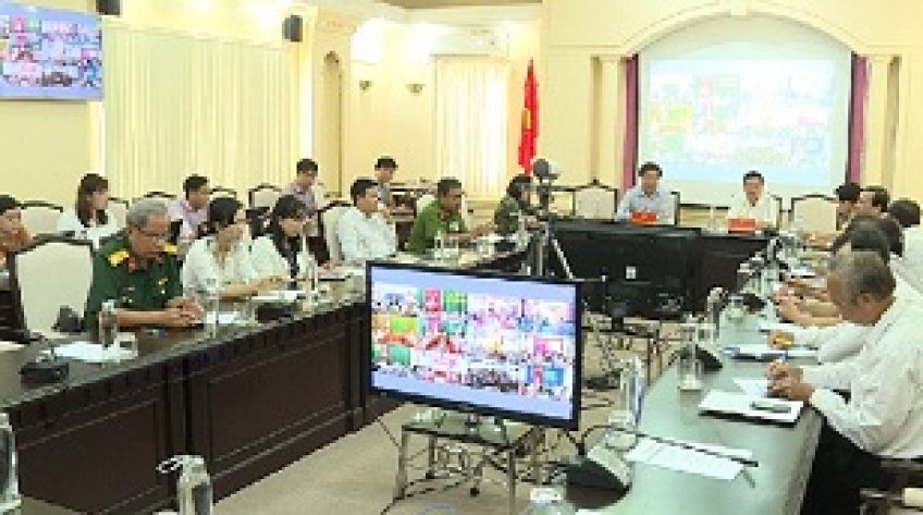 Đồng Tháp: Tiếp tục tăng cường nhân lực, vật lực phòng chống dịch tả heo châu Phi