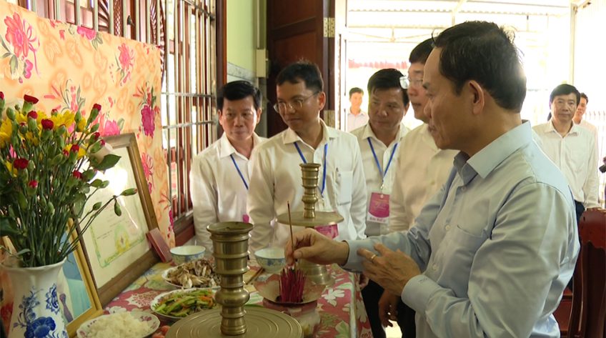 “Đồng Tháp cần chú trọng chuyển đổi số nông nghiệp”