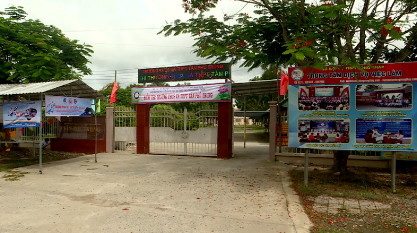 Đồng Tháp: Sẵn sàng cho kỳ thi tốt nghiệp THPT năm 2025