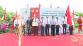 BN 416 diễn biến nặng, liên tục thở máy và chạy ECMO