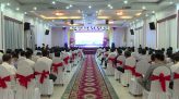 BN 416 diễn biến nặng, liên tục thở máy và chạy ECMO