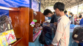 Lập trên 4 ngàn hồ sơ công trình vi phạm hành lang an toàn đường bộ
