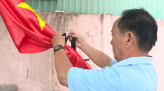 Tổng Bí thư Nguyễn Phú Trọng mãi trong lòng người dân Đồng Tháp