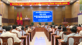 Thúc đẩy kết nối giữa doanh nghiệp và người trồng khóm