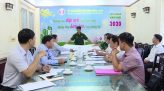 Đảng bộ thị xã Hồng Ngự thực hiện đạt và vượt 13/15 chỉ tiêu