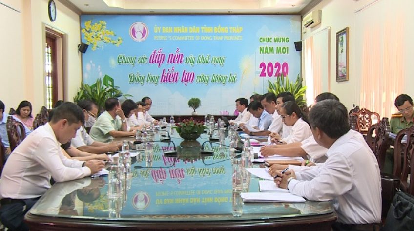 Số dư các quỹ tài chính ngoài ngân sách ước đạt 1.480 tỷ đồng