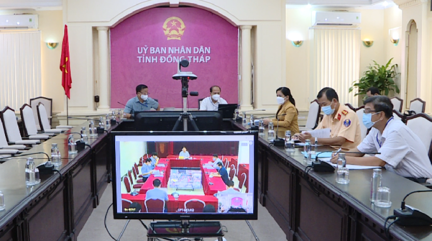 “Rà soát, bãi bỏ ngay quy định không phù hợp để hàng hóa được lưu thông thông suốt”