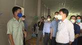 Bản tin Covid-19 tỉnh Đồng Tháp sáng 26/8/2021