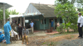 Bản tin Covid-19 tỉnh Đồng Tháp sáng 26/8/2021