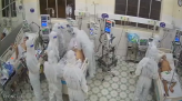 Xử lý nghiêm hành vi đánh bạc trong mùa dịch
