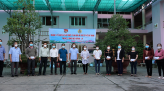 Đồn Biên phòng Thường Phước phát hiện 10 vụ buôn lậu trong vòng 1 tuần