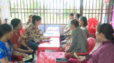 Đa dạng món ăn chế biến từ khoai môn