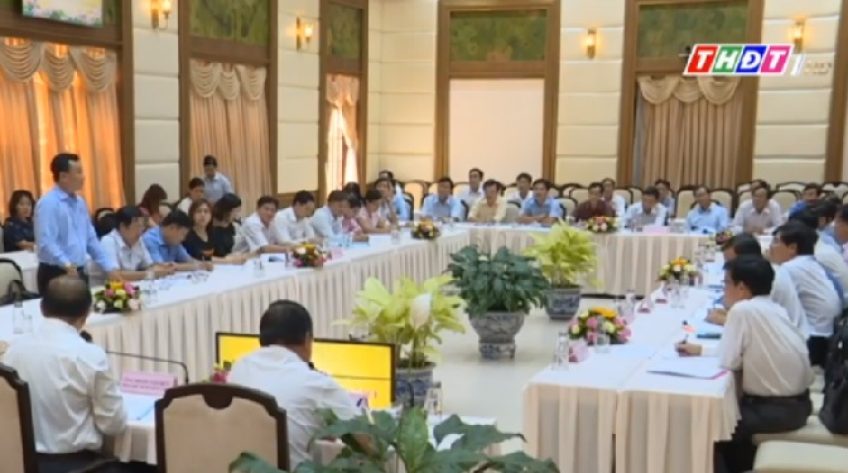 Cải thiện PCI trong đào tạo lao động: Liên kết chặt chẽ với doanh nghiệp trong đào tạo