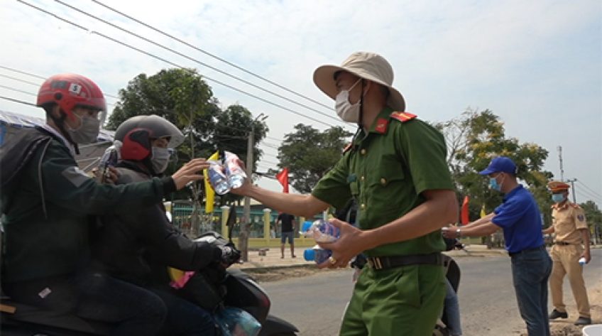 Đài PTTH Đồng Tháp đạt 2 giải báo chí quốc gia năm 2020