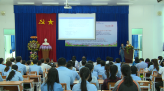 Khởi tố thêm 2 bị can liên quan vụ án nhận hối lộ tại Trung tâm 66-02D