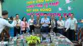 Khởi tố thêm 2 bị can liên quan vụ án nhận hối lộ tại Trung tâm 66-02D