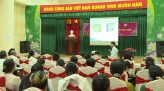 Khởi tố thêm 2 bị can liên quan vụ án nhận hối lộ tại Trung tâm 66-02D