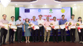 Khởi tố thêm 2 bị can liên quan vụ án nhận hối lộ tại Trung tâm 66-02D