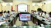 Chìa khóa của bài toán đầu ra cho nông sản