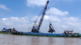 Chìa khóa của bài toán đầu ra cho nông sản
